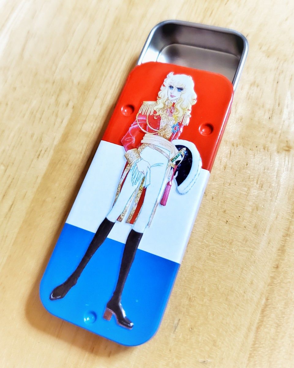 ゼクシィ【ベルサイユのばら 愛と波乱の結婚準備ダンドリBOOK】9点