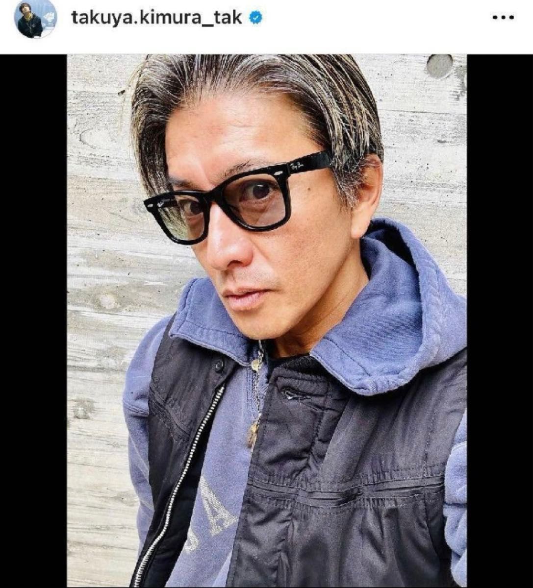 新品未使用 ダービーオブサンフランシスコ XS ベスト 木村拓哉着用