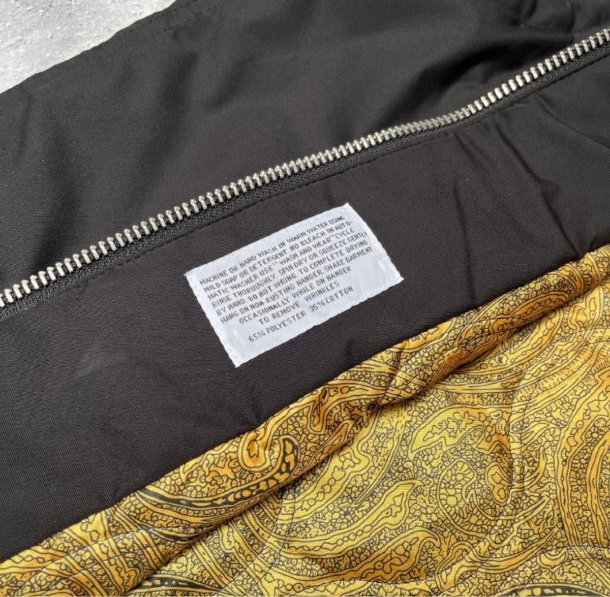 新品未使用 ダービーオブサンフランシスコ XS ベスト 木村拓哉着用