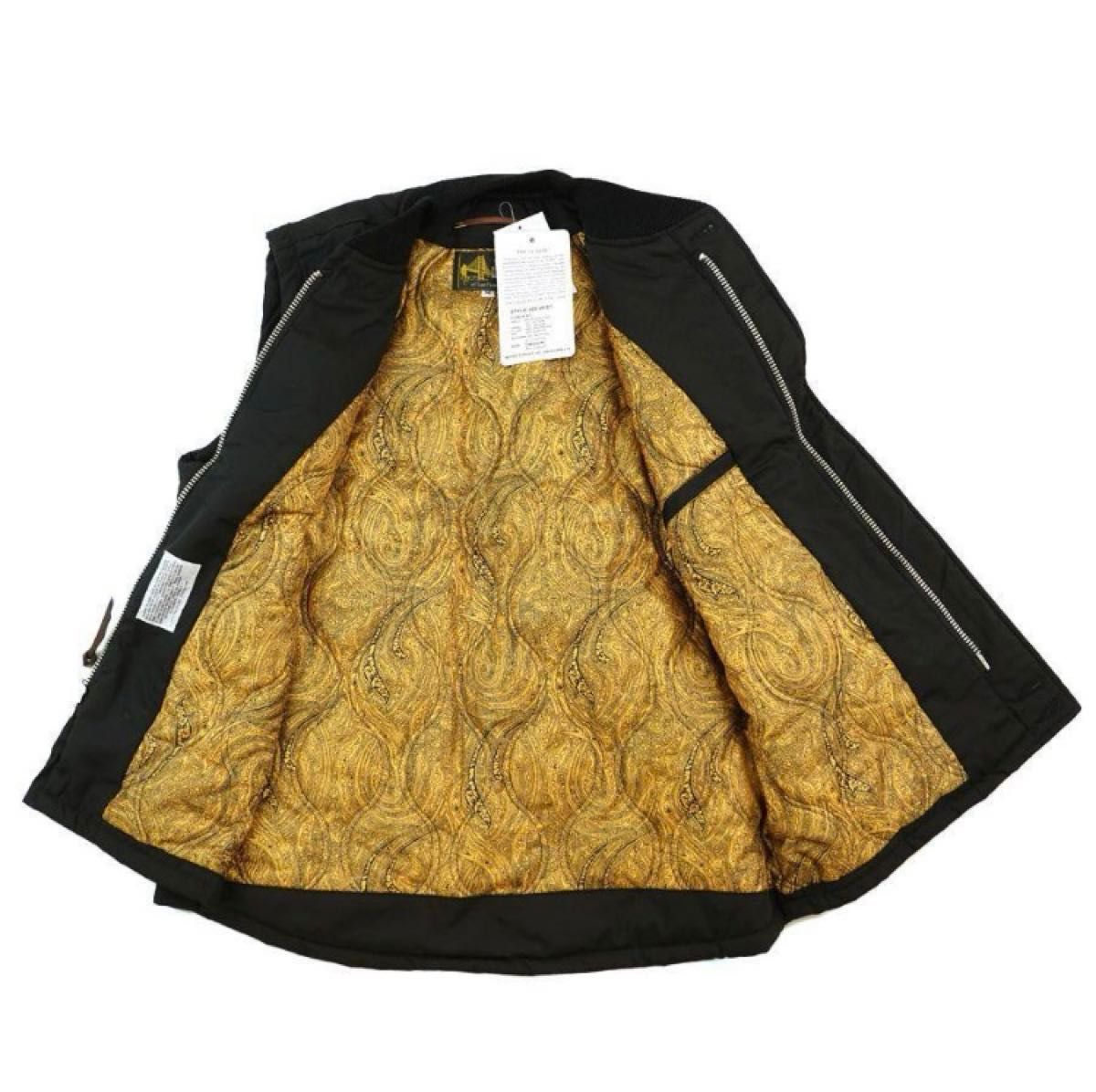 新品未使用 ダービーオブサンフランシスコ XS ベスト 木村拓哉着用