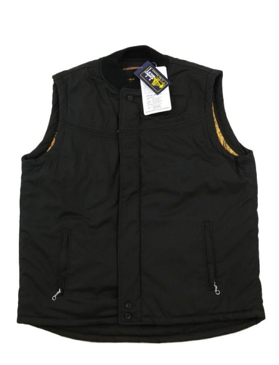 新品未使用 ダービーオブサンフランシスコ XS ベスト 木村拓哉着用