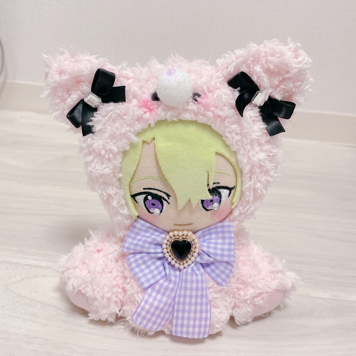 ぬい服 着ぐるみ 16cmぬい おすわり｜Yahoo!フリマ（旧PayPayフリマ）