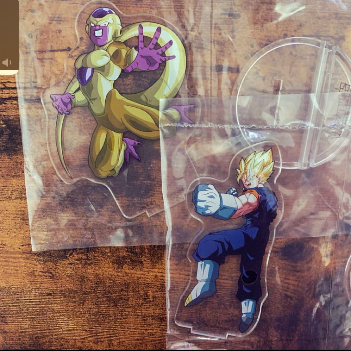 希少 超好敵手列伝 G賞 激闘 アクリルスタンド 4個セット 一番くじ