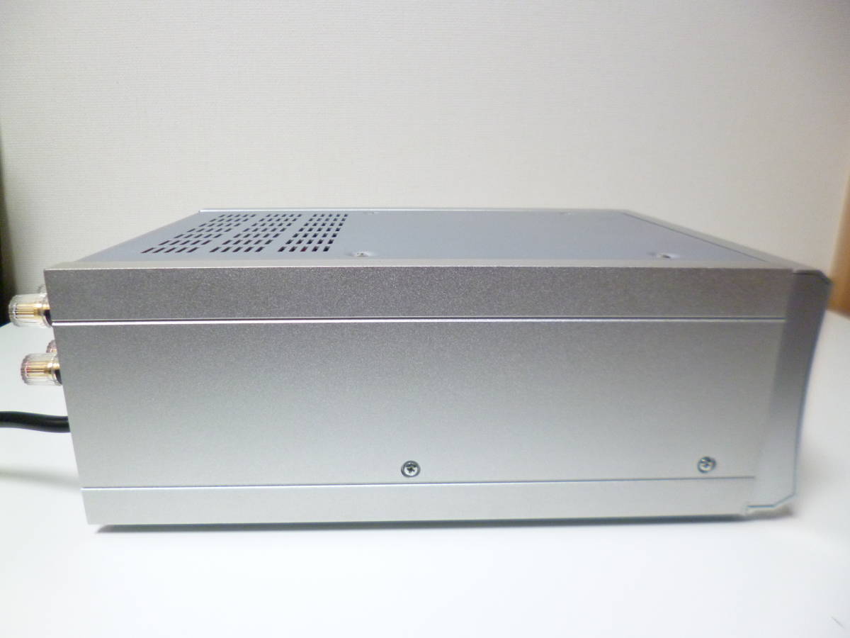 動作品】ONKYO（オンキョー）CR-D2 CD/FMチューナーアンプ