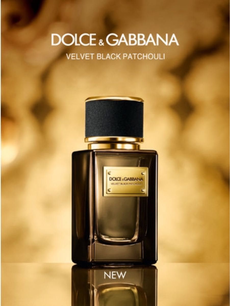 ドルチェ&ガッバーナ ベルベットローズ 50mlオードパルファム 【公式通販】