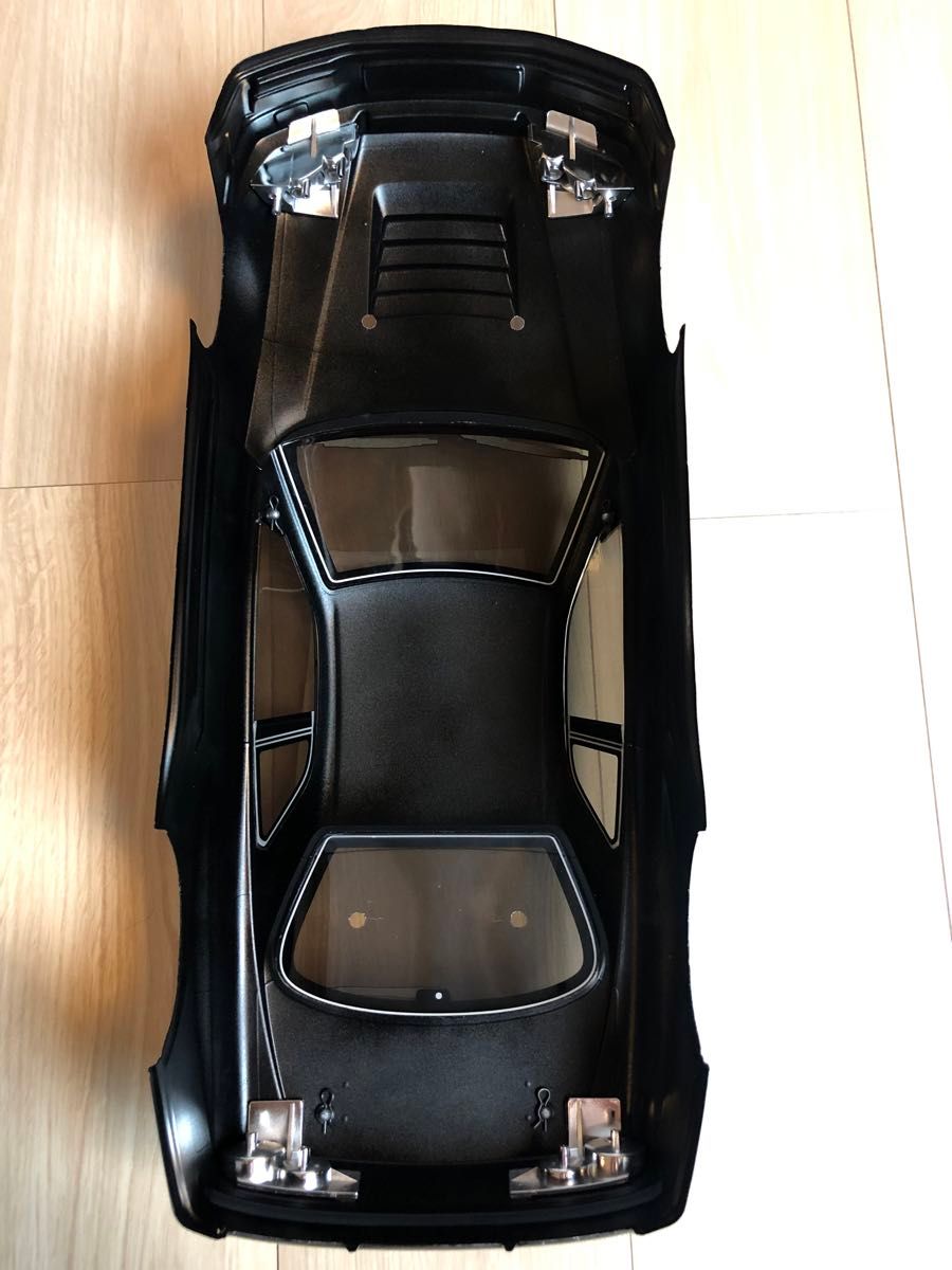 タミヤ ラジコン ボディのみ 1/10RC ニスモ R34 GT-R Z-tune｜Yahoo