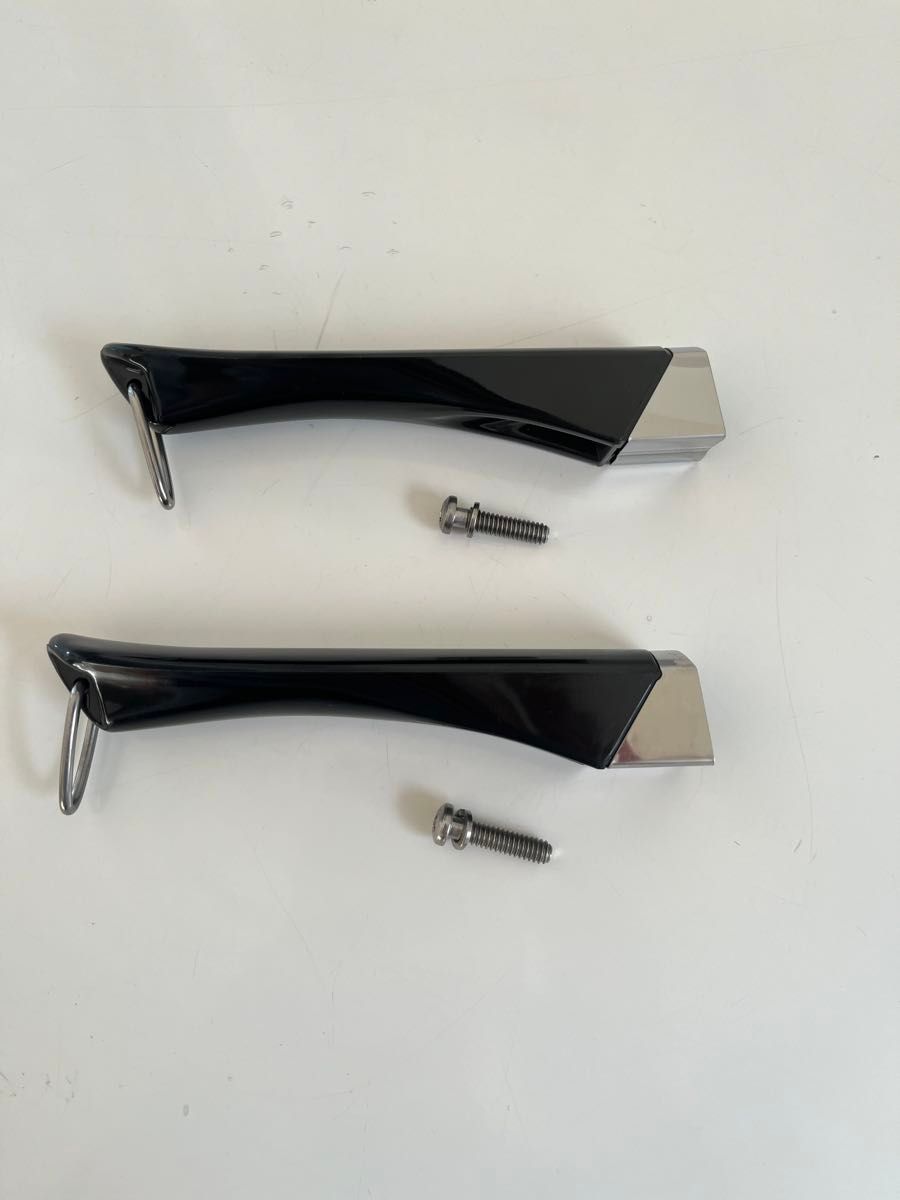 5本交換 取っ手 ロングハンドル アムウェイ 旧型 フライパン ソース