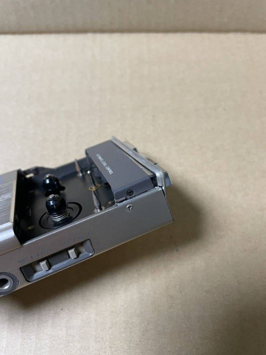 Yahoo!オークション - ⑤ 希少 AIWA HS-M2 ステレオ マイクロカセット