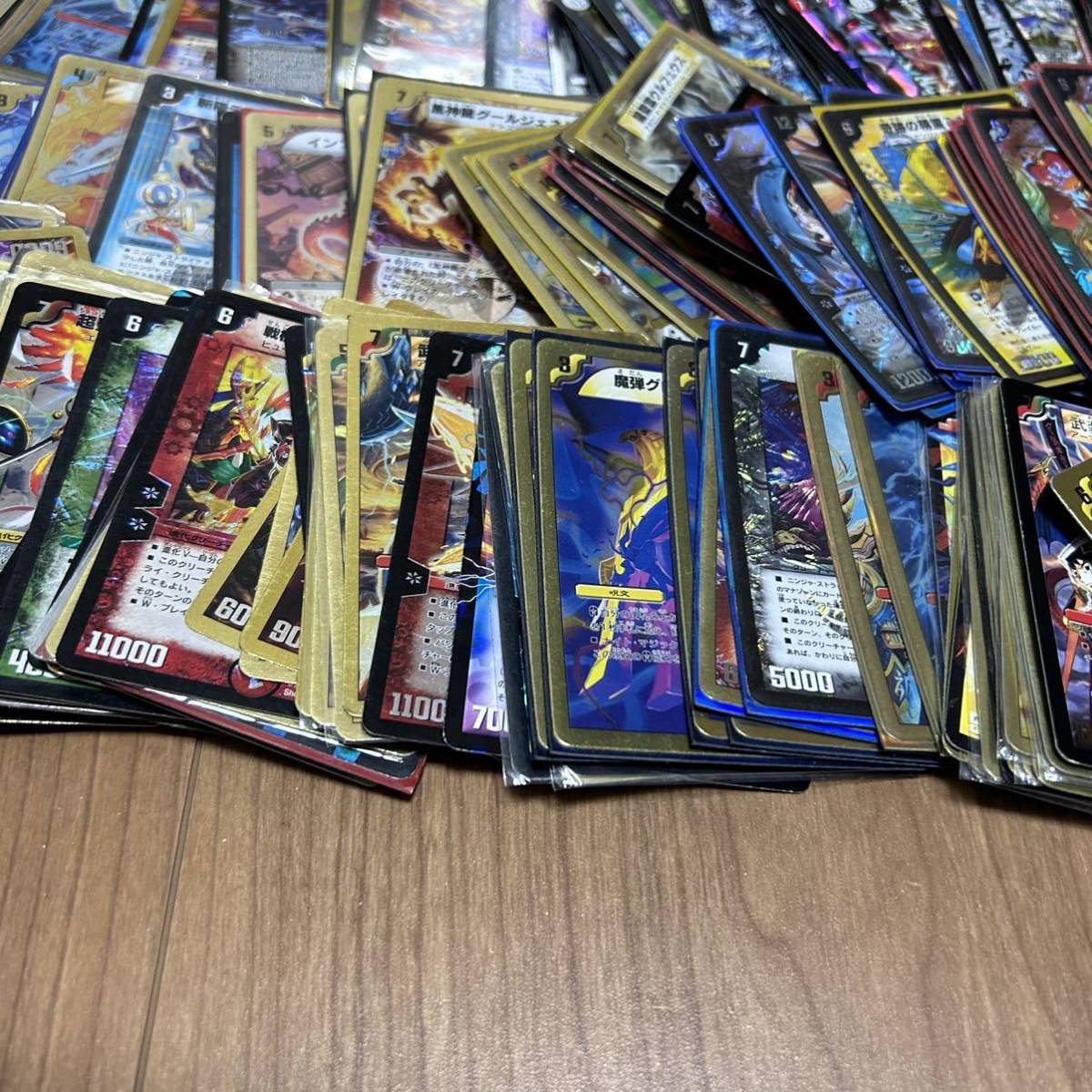 す*が様 激レア デュエル・マスターズ プロモ 初期 まとめ売り