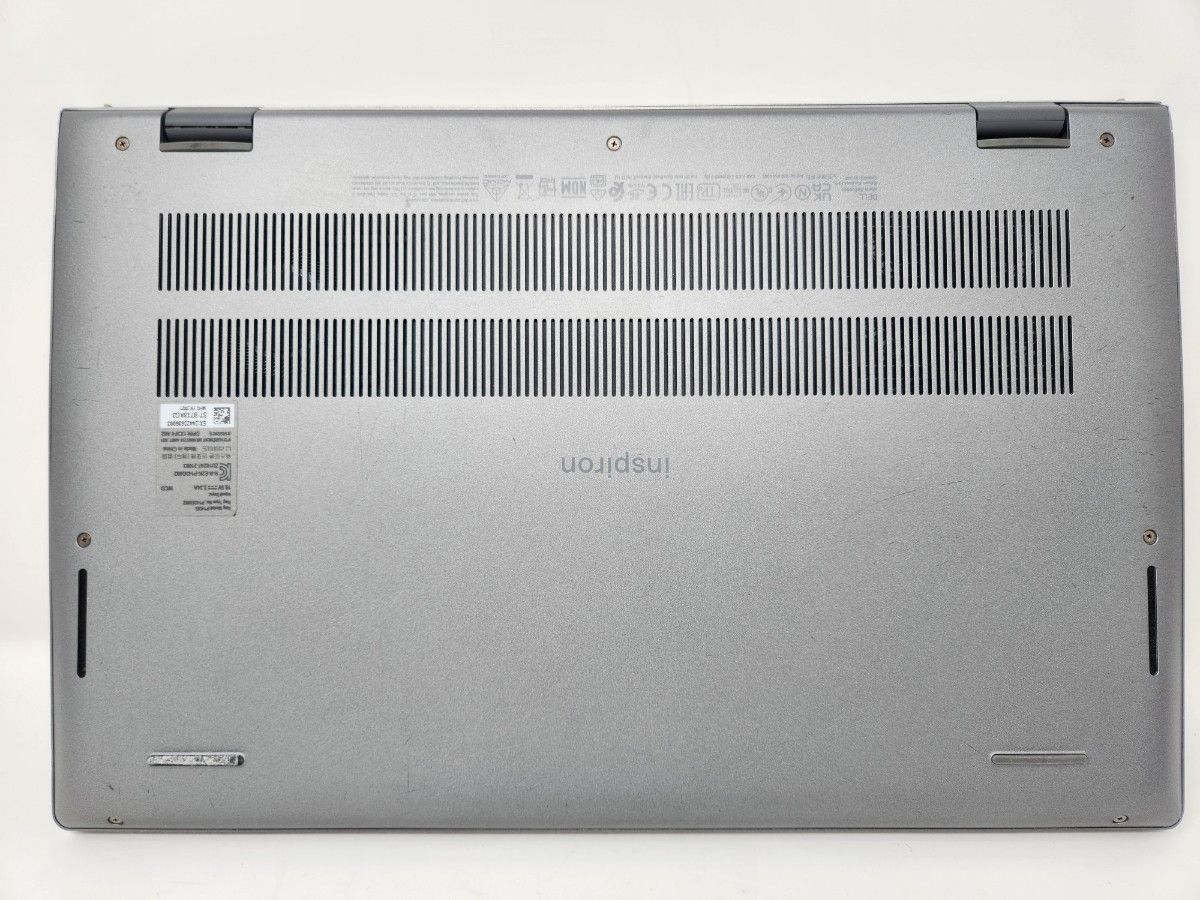 DELL Inspiron 14 (5415) Ryzen 7 5700U/メモリ16GB/SSD512GB