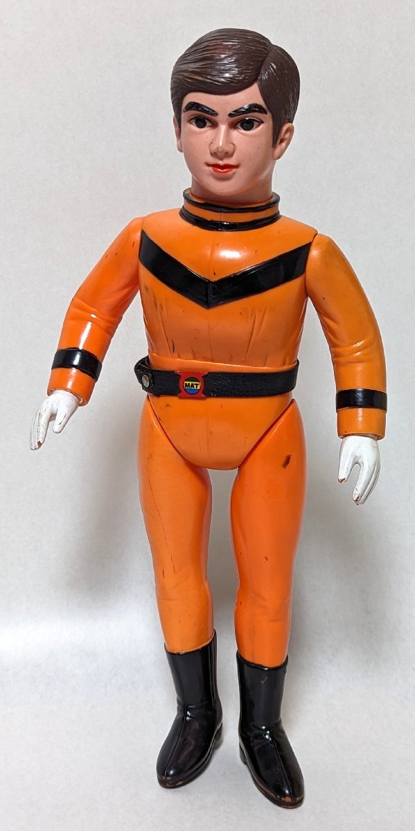 Yahoo!オークション - レトロ ブルマァク BULLLMARK ブルマーク 円谷