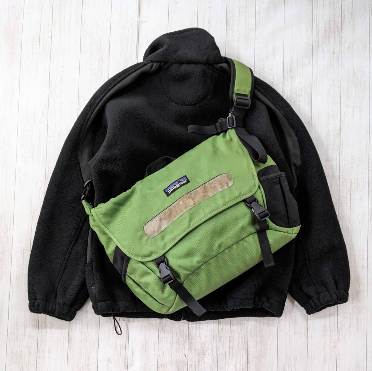 Yahoo!オークション - patagonia/パタゴニア/00s archive/Y2K/クリティ