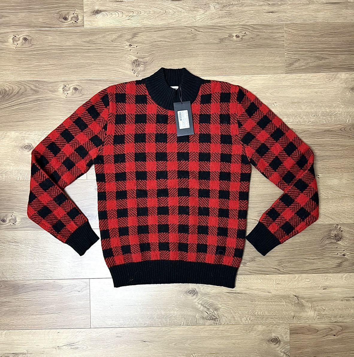 価格交渉可 レア 未使用タグ・付属品付き SAINT LAURENT PARIS サン