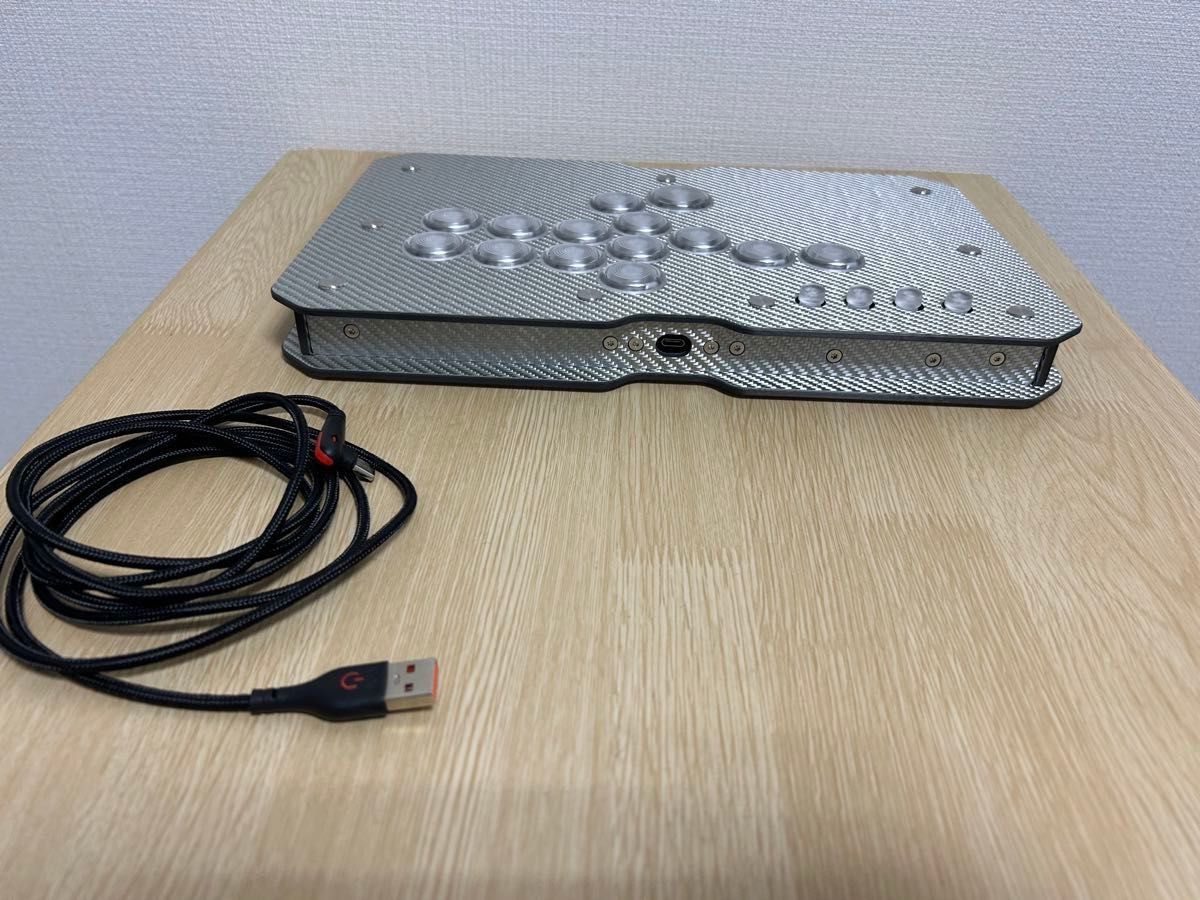 パンクワークショップ レバーレスコントローラー PKB PC mini box