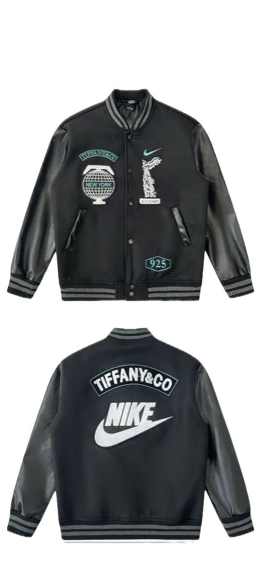 NIKE ティファニー スタジャン｜Yahoo!フリマ（旧PayPayフリマ）