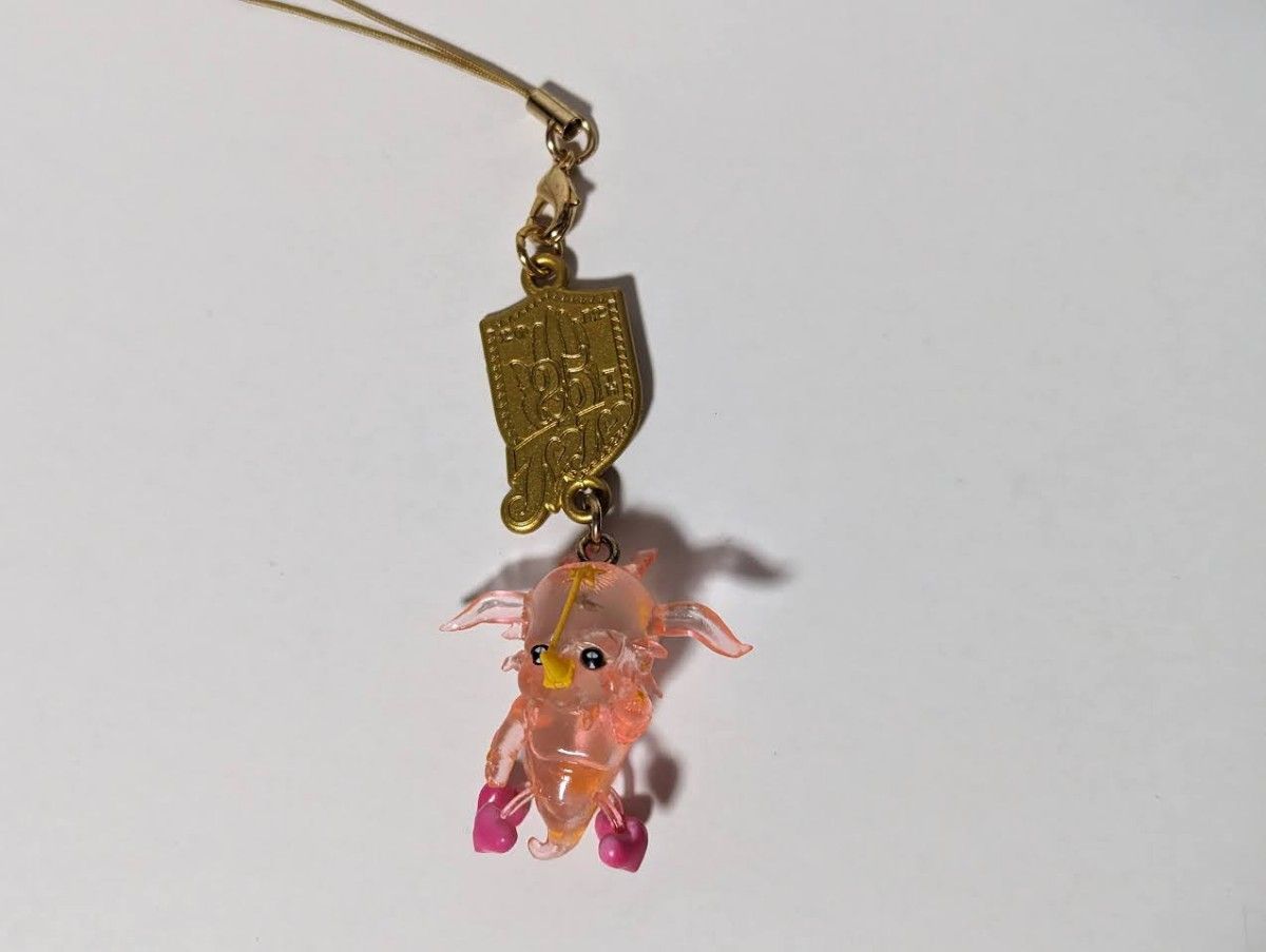 ジョジョの奇妙な冒険 スタンドストラップ タスク｜Yahoo!フリマ（旧