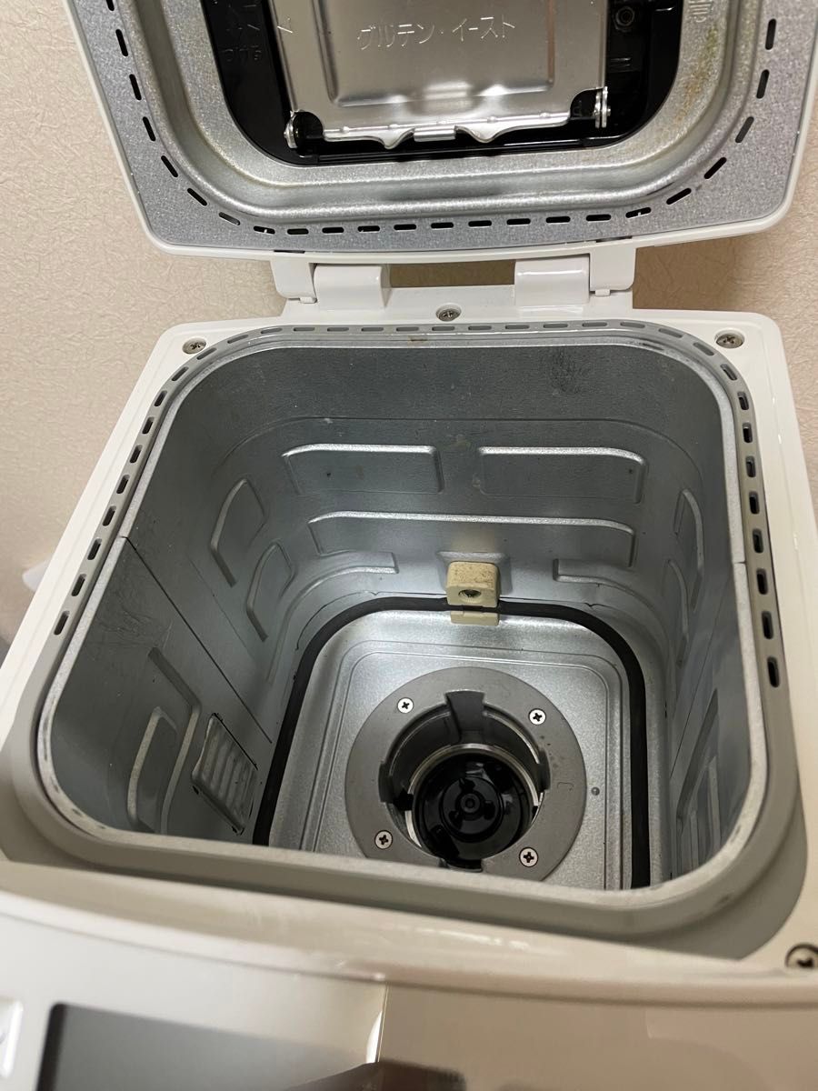 パナソニック ホームベーカリー GOPAN(ゴパン) SD-RBM1001 1斤タイプ