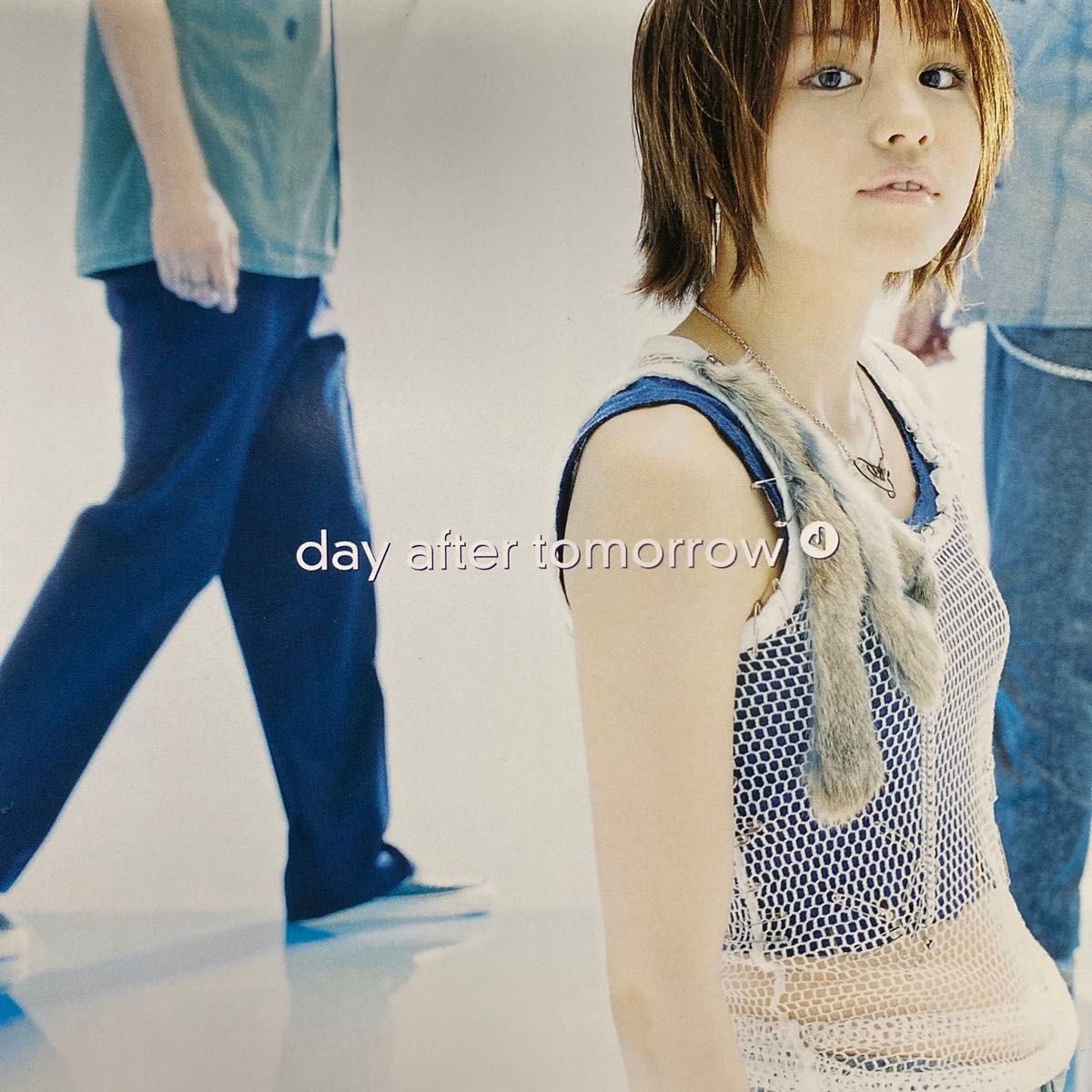 day after Tomorrow / day after Tomorrow ミニアルバム CD 全6曲 セル