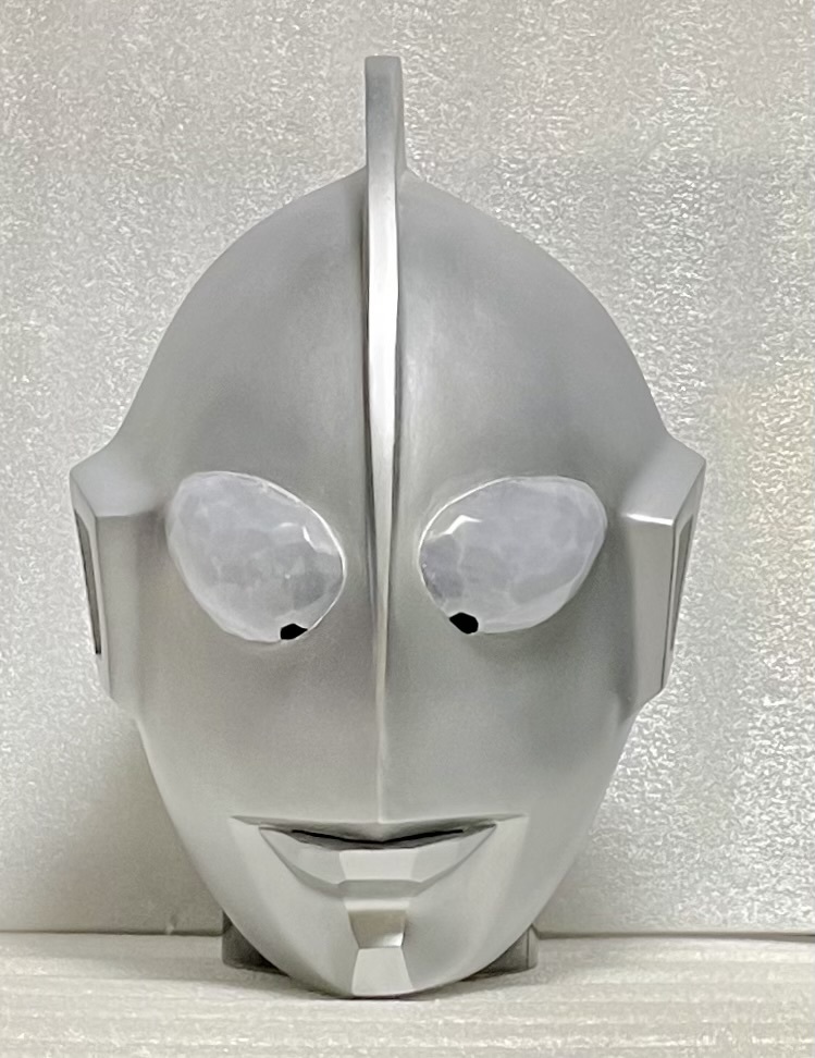 Yahoo!オークション - 1/1レプリカマスク(検索用 アトラク コスプレ プ