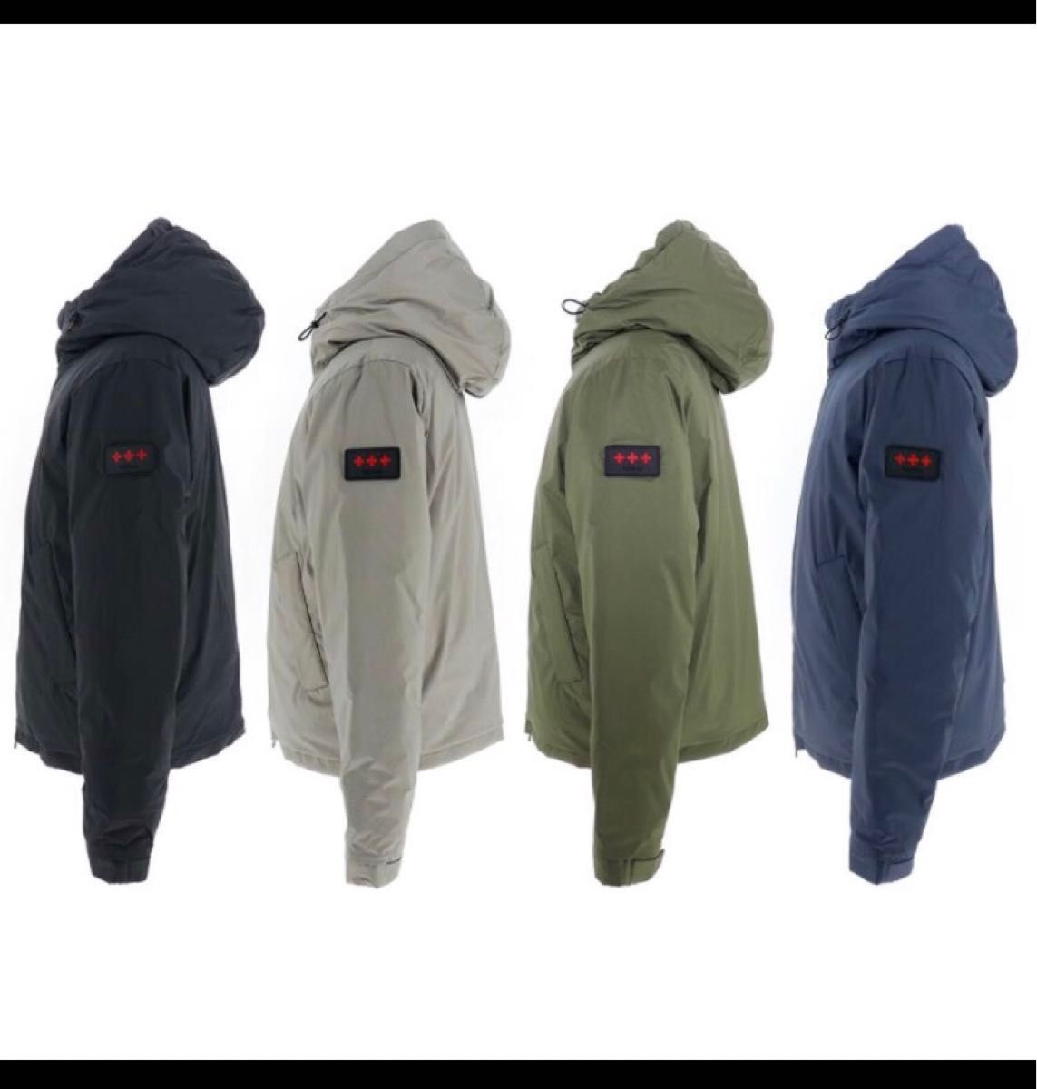 最終値下げ 新品 タトラス ダウンジャケット TATRAS アミマード