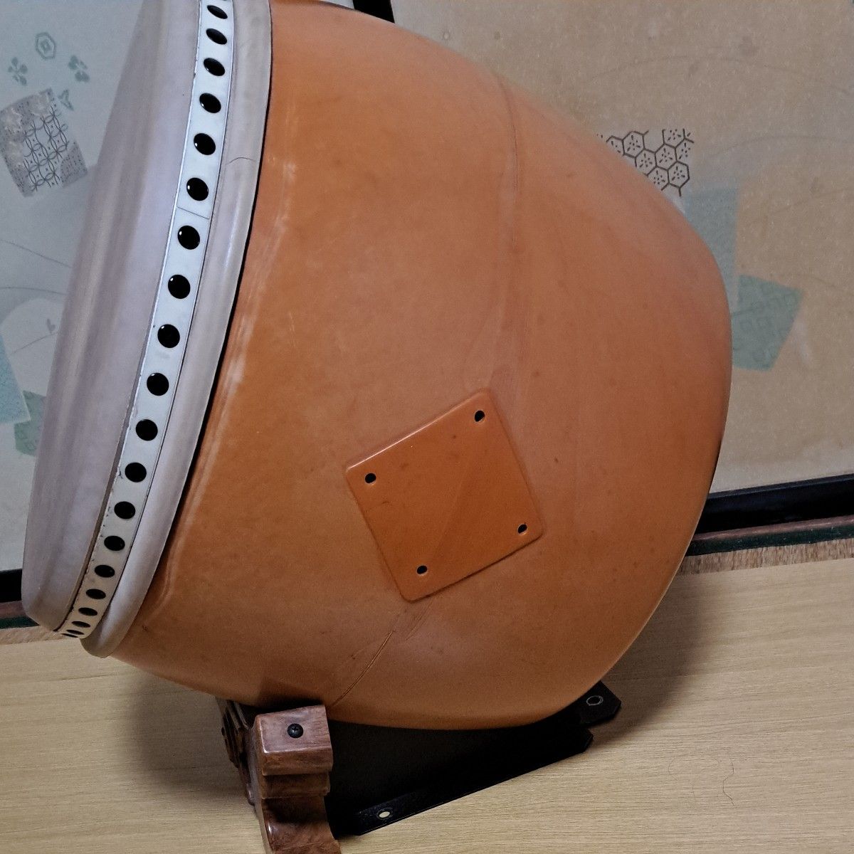 太鼓の達人 おうち太鼓 筐体 太鼓フォース 樽｜Yahoo!フリマ（旧PayPay