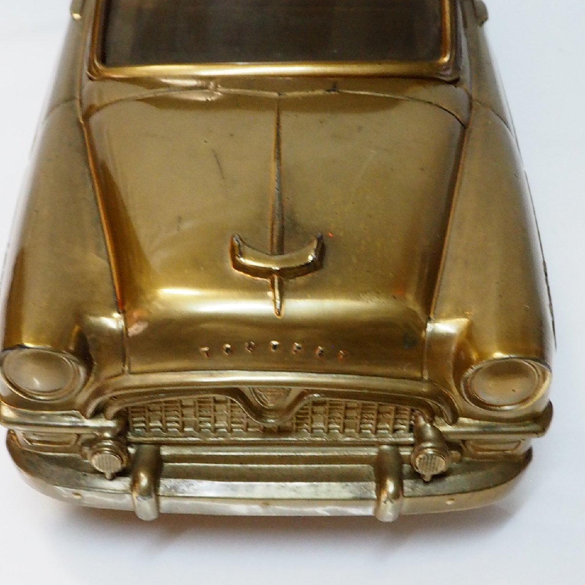 ビンテージ/1960トヨタクラウンデラックス シガレットケース 2026年