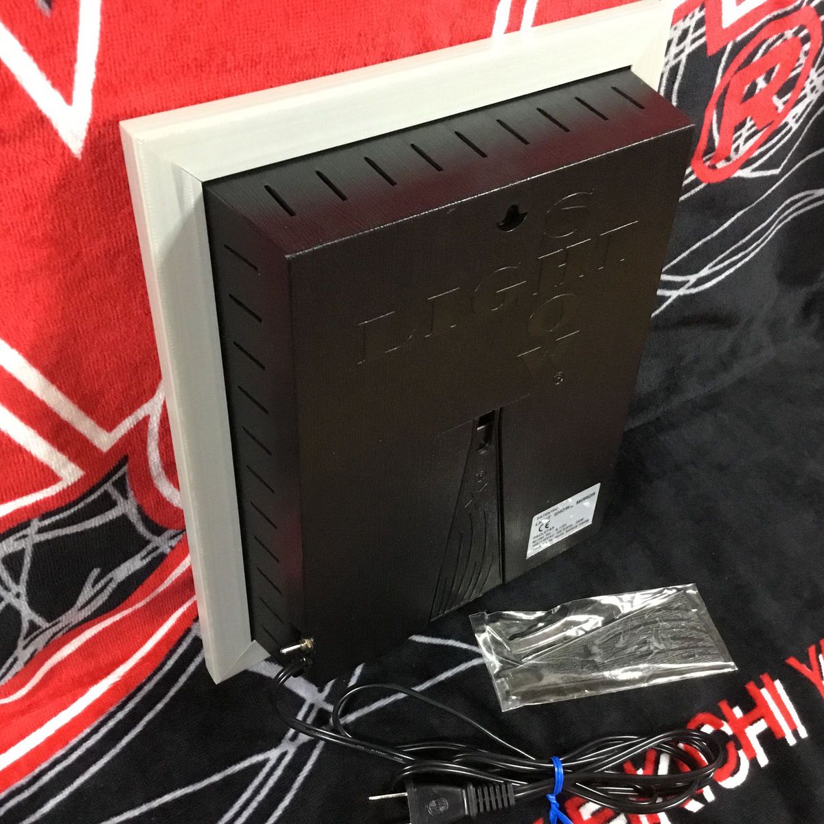 矢沢永吉 ライトショー ミラー｜Yahoo!フリマ（旧PayPayフリマ）