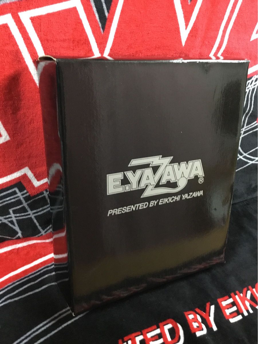 矢沢永吉 ライトショー ミラー｜Yahoo!フリマ（旧PayPayフリマ）