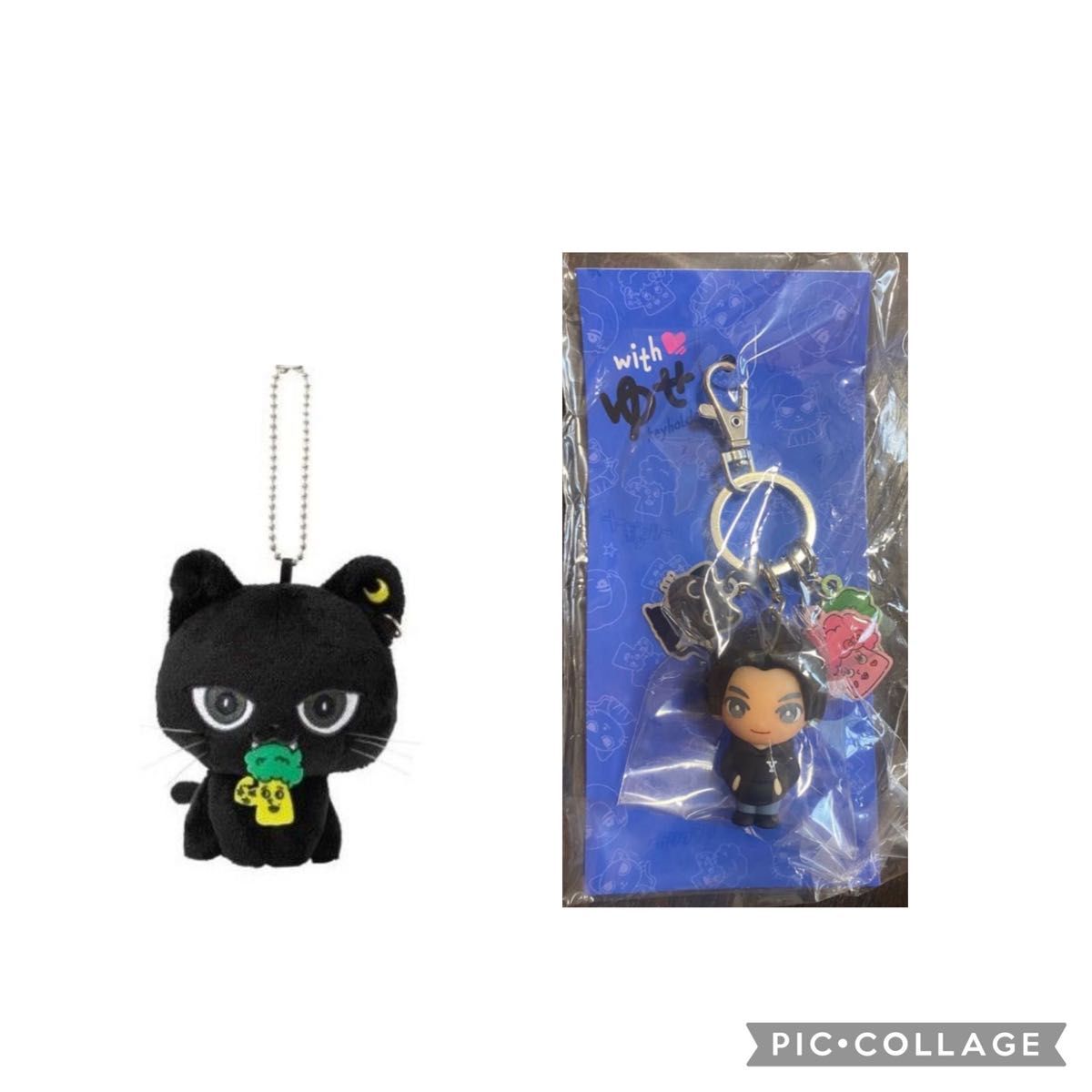 八木勇征 ゆせキーホルダー クーウィ メンプロ｜Yahoo!フリマ（旧