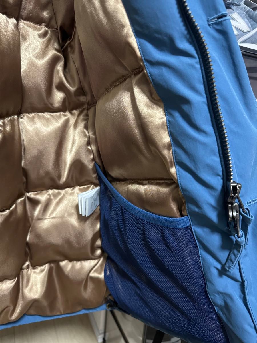 ザ・ダファー・オブ・セントジョージ The DUFFER of ST GEORGE