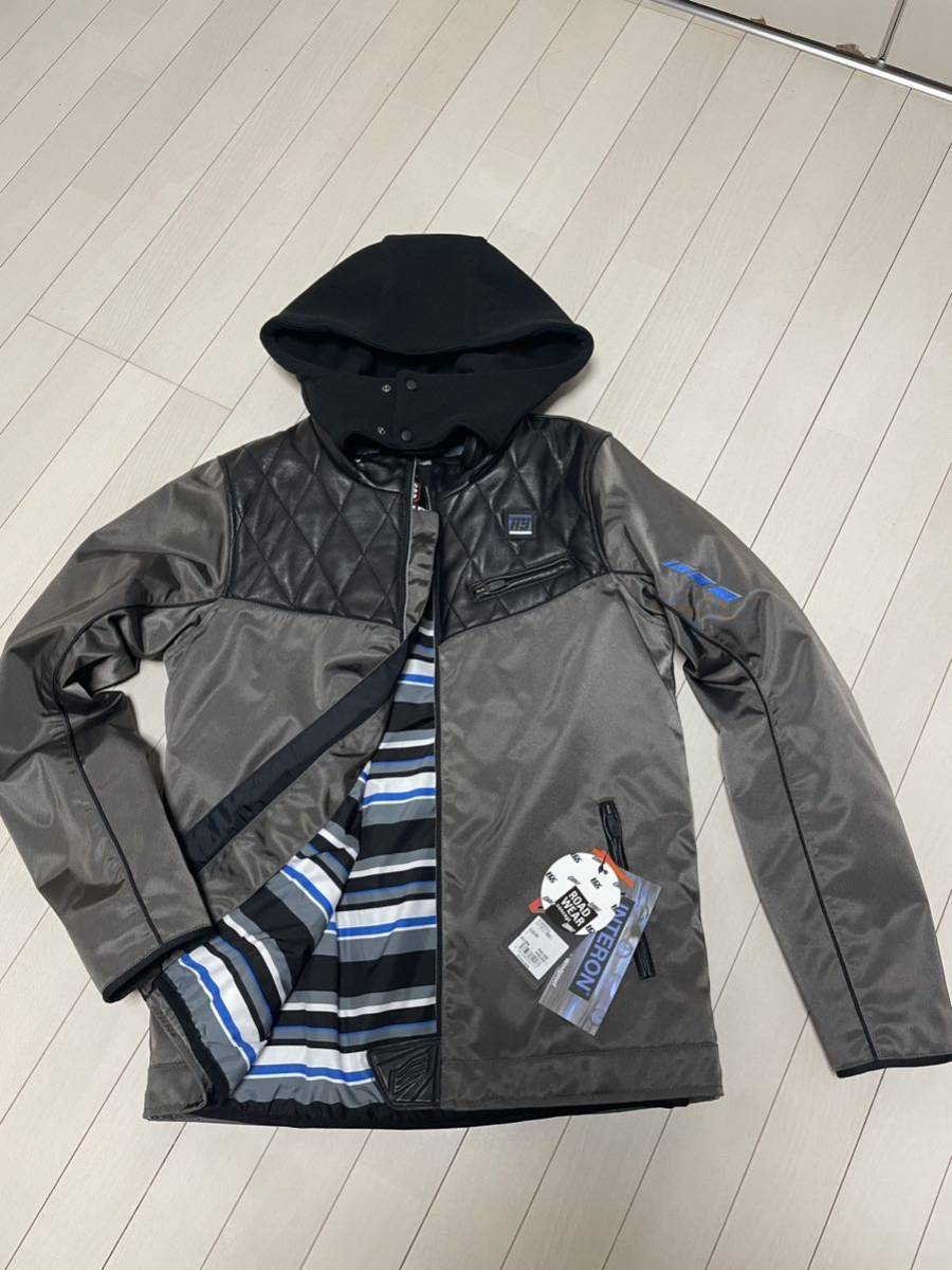 HYOD STJ542S ST-X TEXTILE ROUNDEL サイズL｜Yahoo!フリマ（旧PayPay