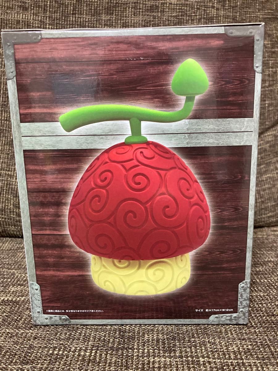 ワンピース ONE PIECE 悪魔の実ルームライト ヒトヒトの実｜Yahoo