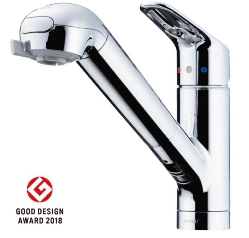 新品 タカギ浄水器本体 JH030JA4K-02 (JA4-02用)（jc0036st jc0032st