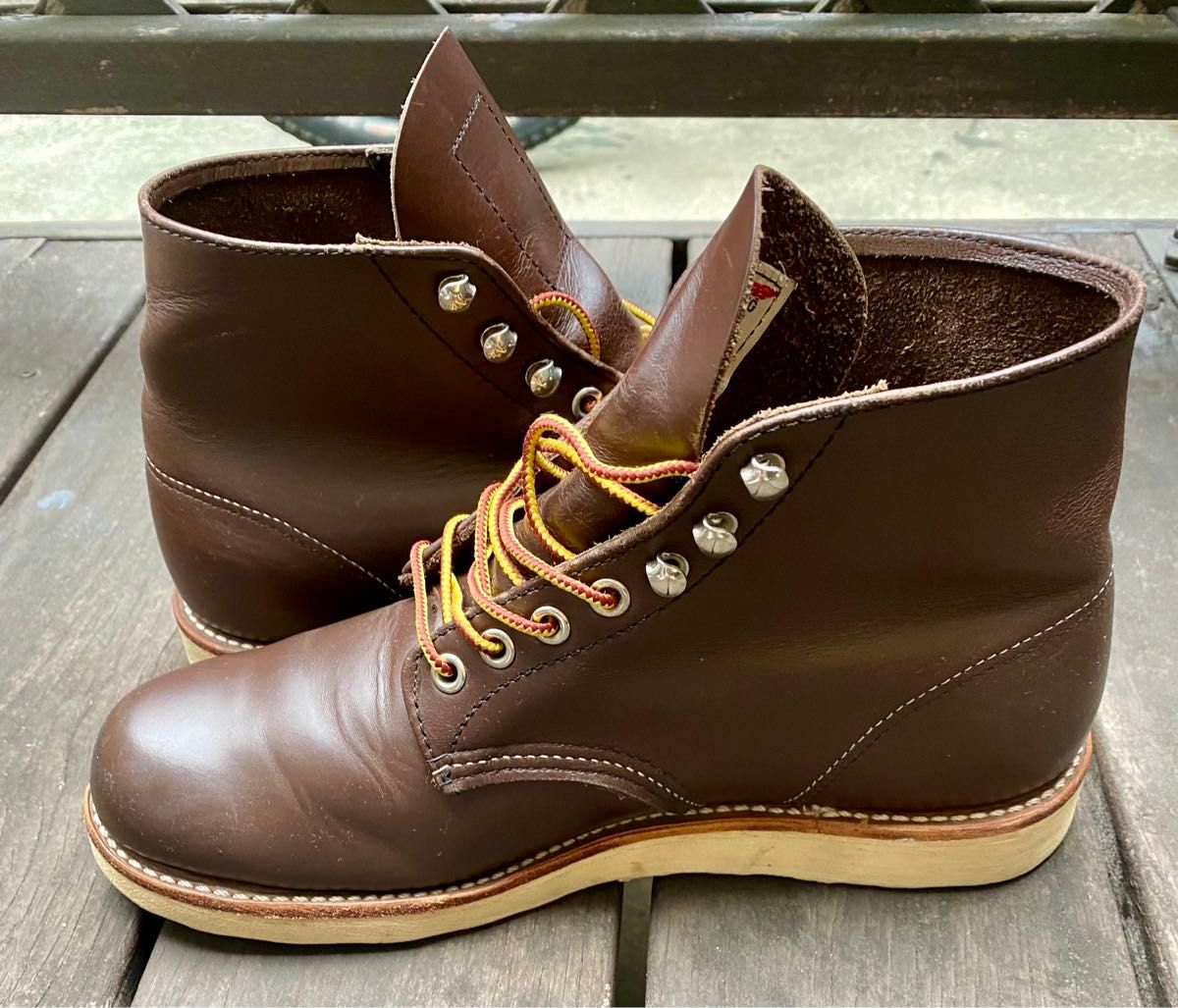 REDWING 8134 レッドウィング 8134｜Yahoo!フリマ（旧PayPayフリマ）