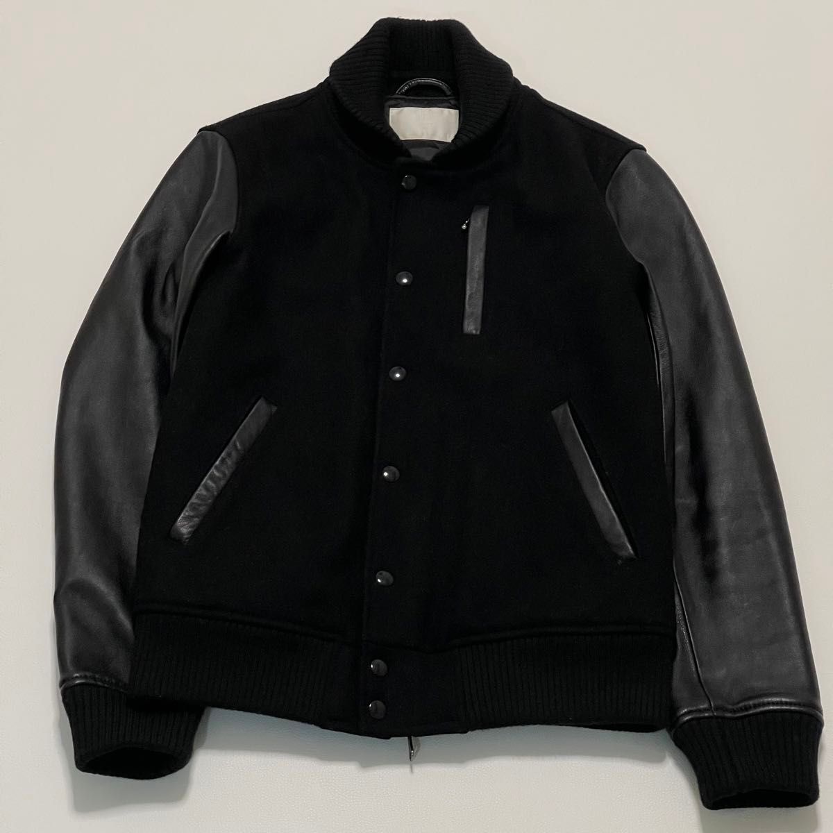 L ラムレザー URBAN RESEARCH iD アーバンリサーチ スタジャン