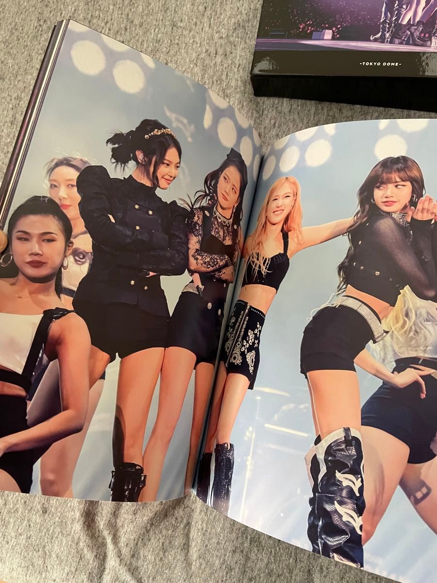 BLACKPINK 2019-2020 WORLD TOUR DVD 初回限定版 トレカ付き｜Yahoo