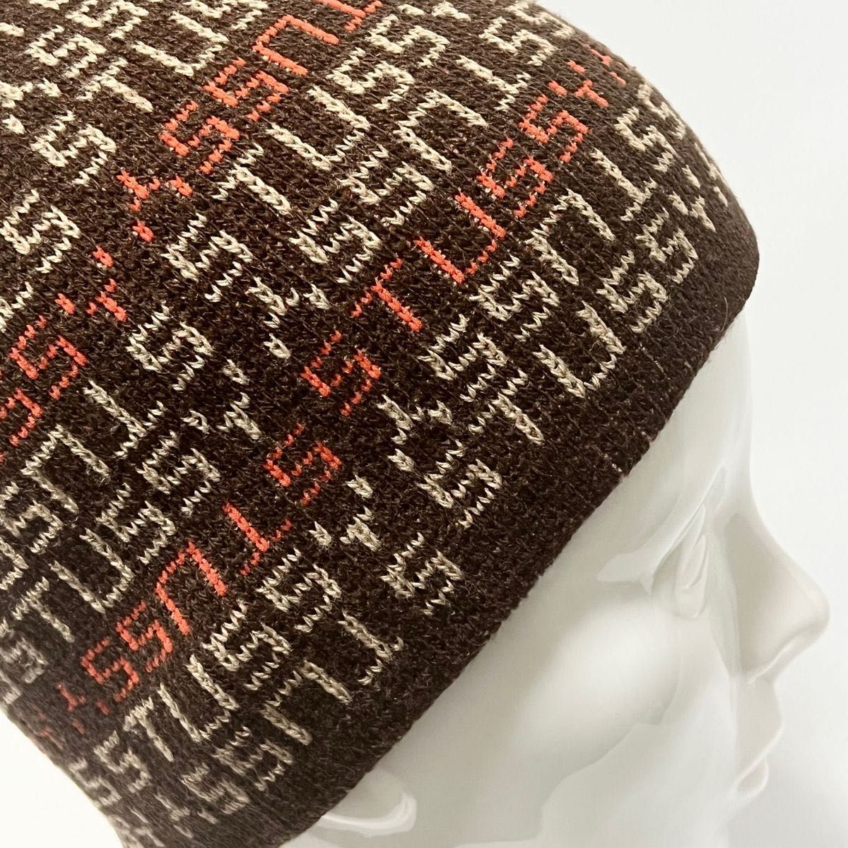 vintage】超激レア 紺タグ初期90's OLD STUSSY MADE IN USA