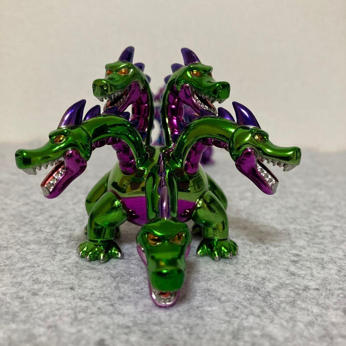 メタリックモンスターズギャラリー やまたのおろち キングヒドラ