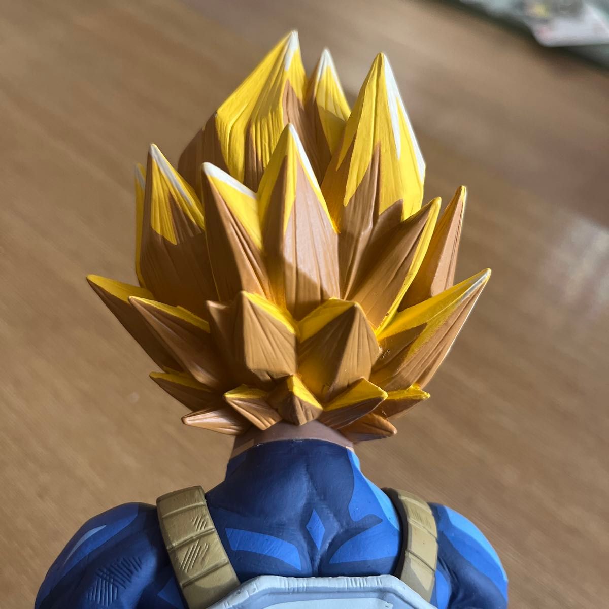 SMSP ベジータ マンガディメンションズ 2次元 海外正規品