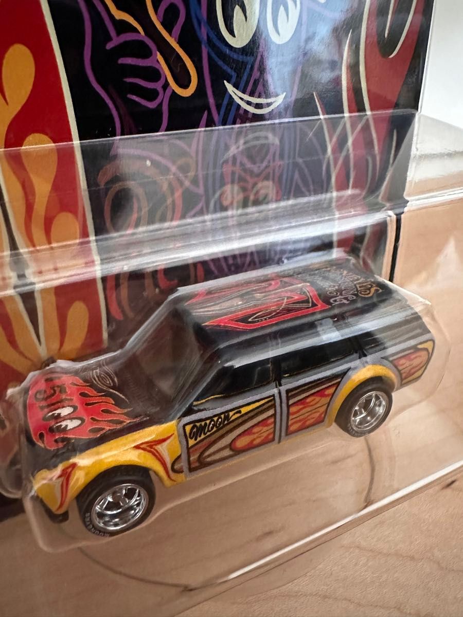 超希少 左右2台セット ホットウィール 2019 ジャパンコンベンション