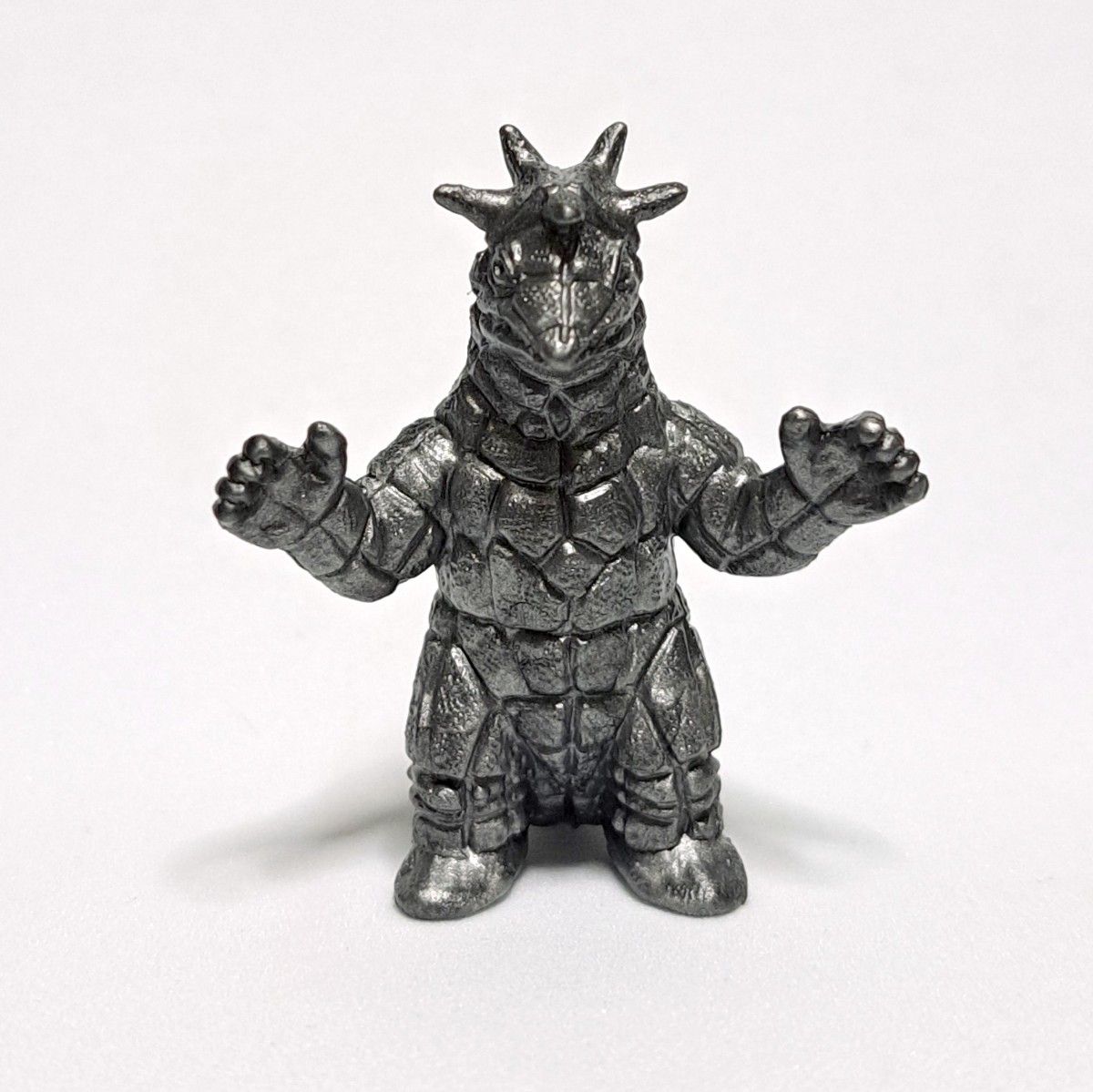 アンティッQ 新造型4種 帰ってきたウルトラマン ドラコ ヒドラ 怪獣