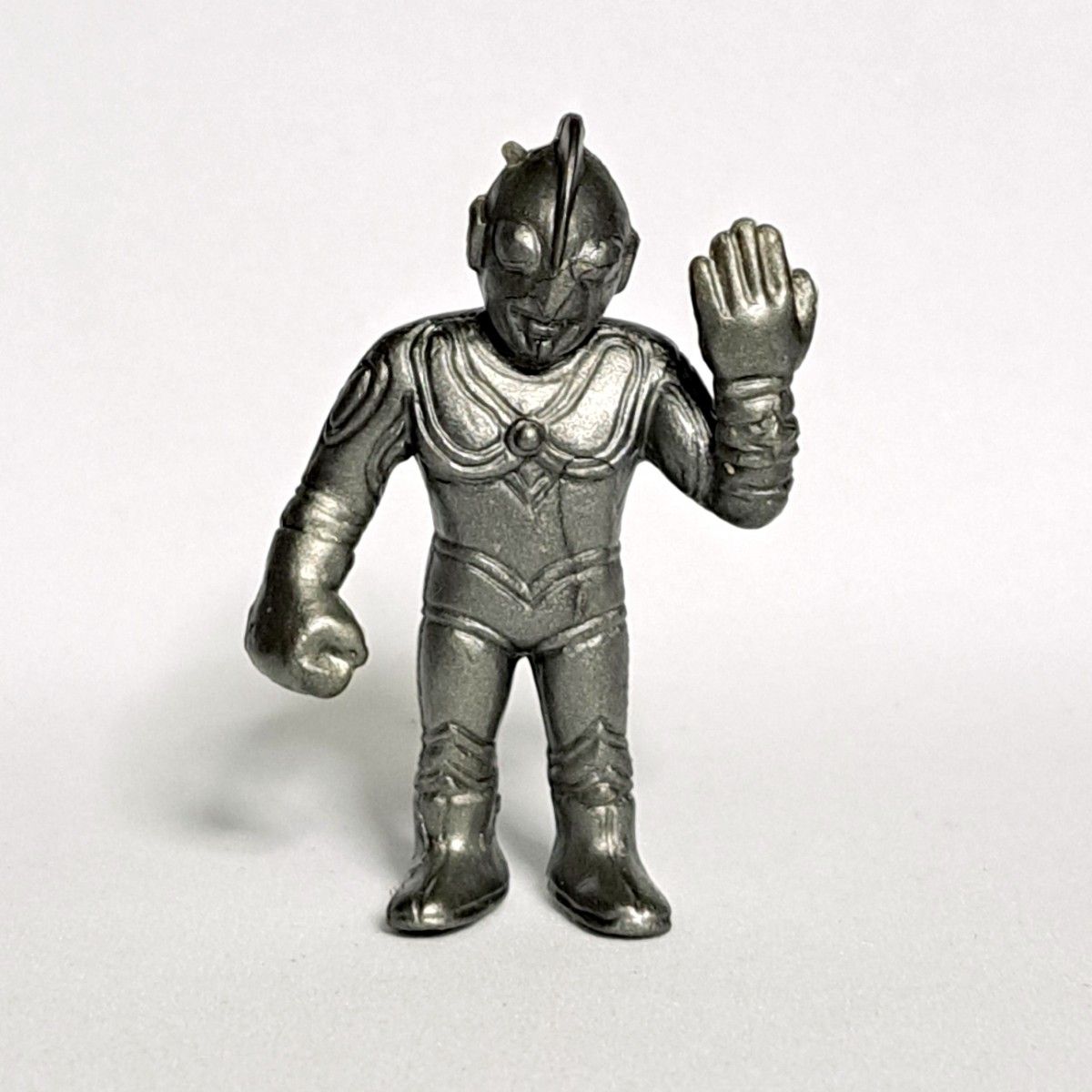 アンティッQ 新造型4種 帰ってきたウルトラマン ドラコ ヒドラ 怪獣