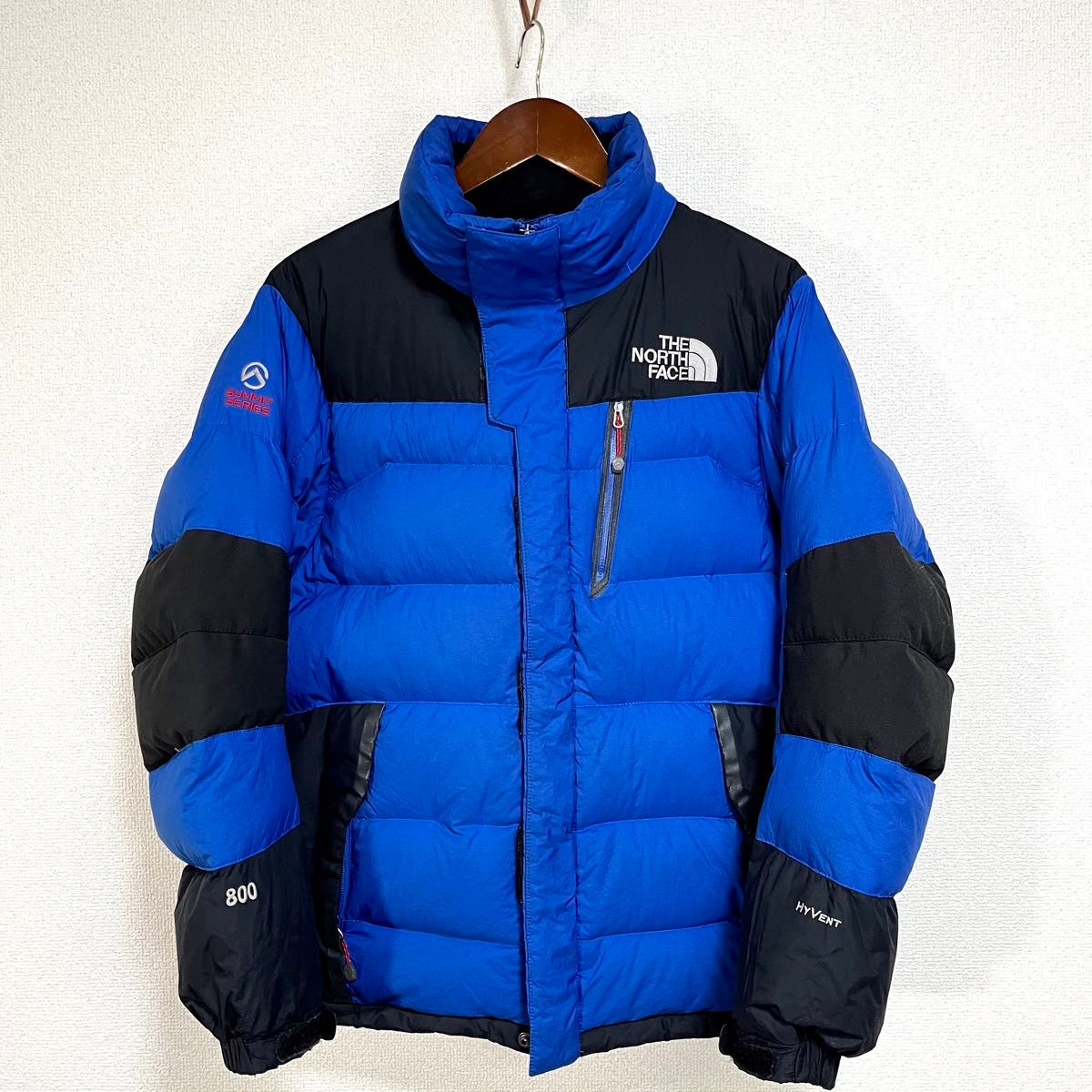 人気希少 ノースフェイス バルトロダウンジャケット サミットシリーズ
