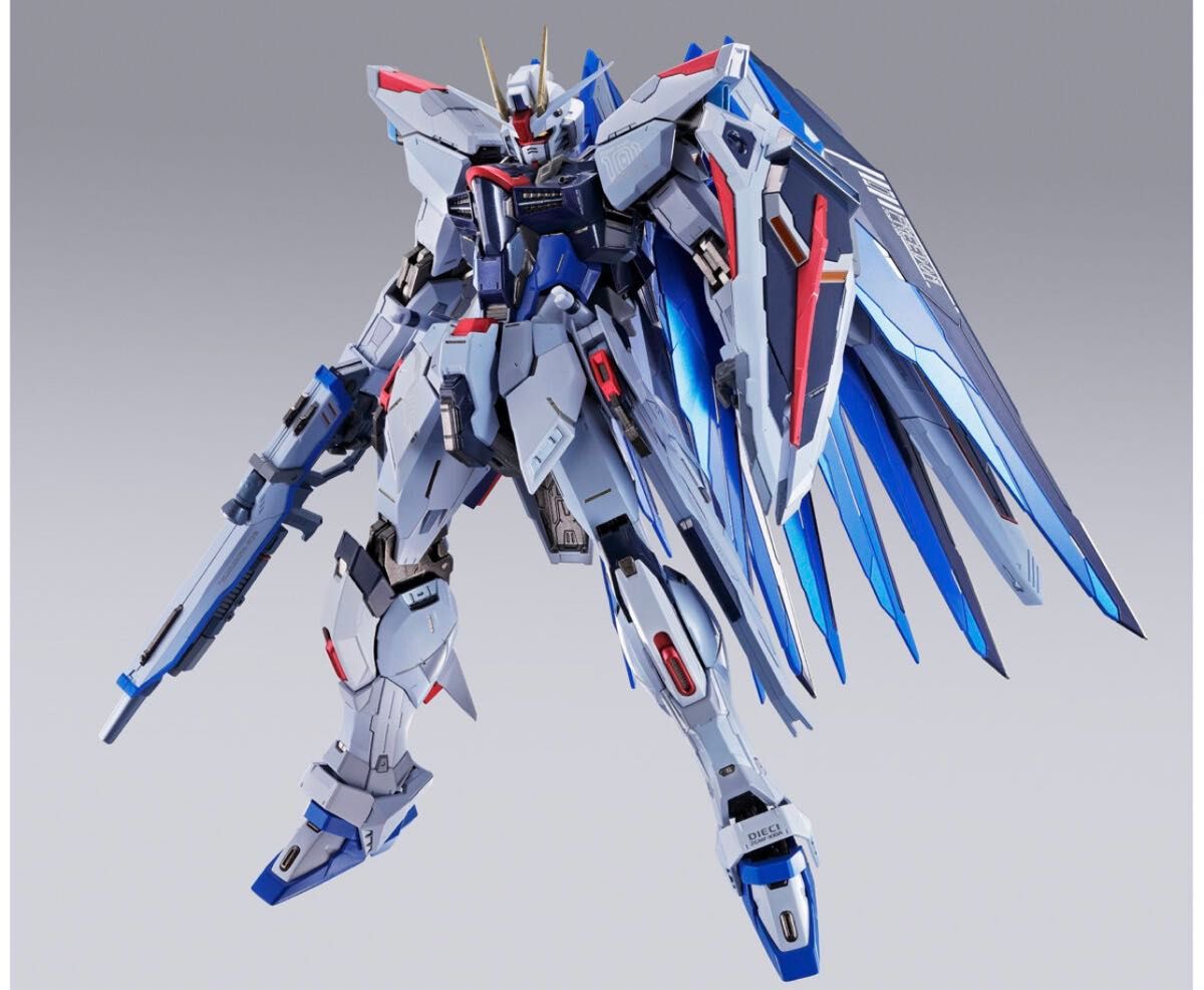 METAL BUILD プロヴィデンスガンダム フリーダムガンダム まとめ売り