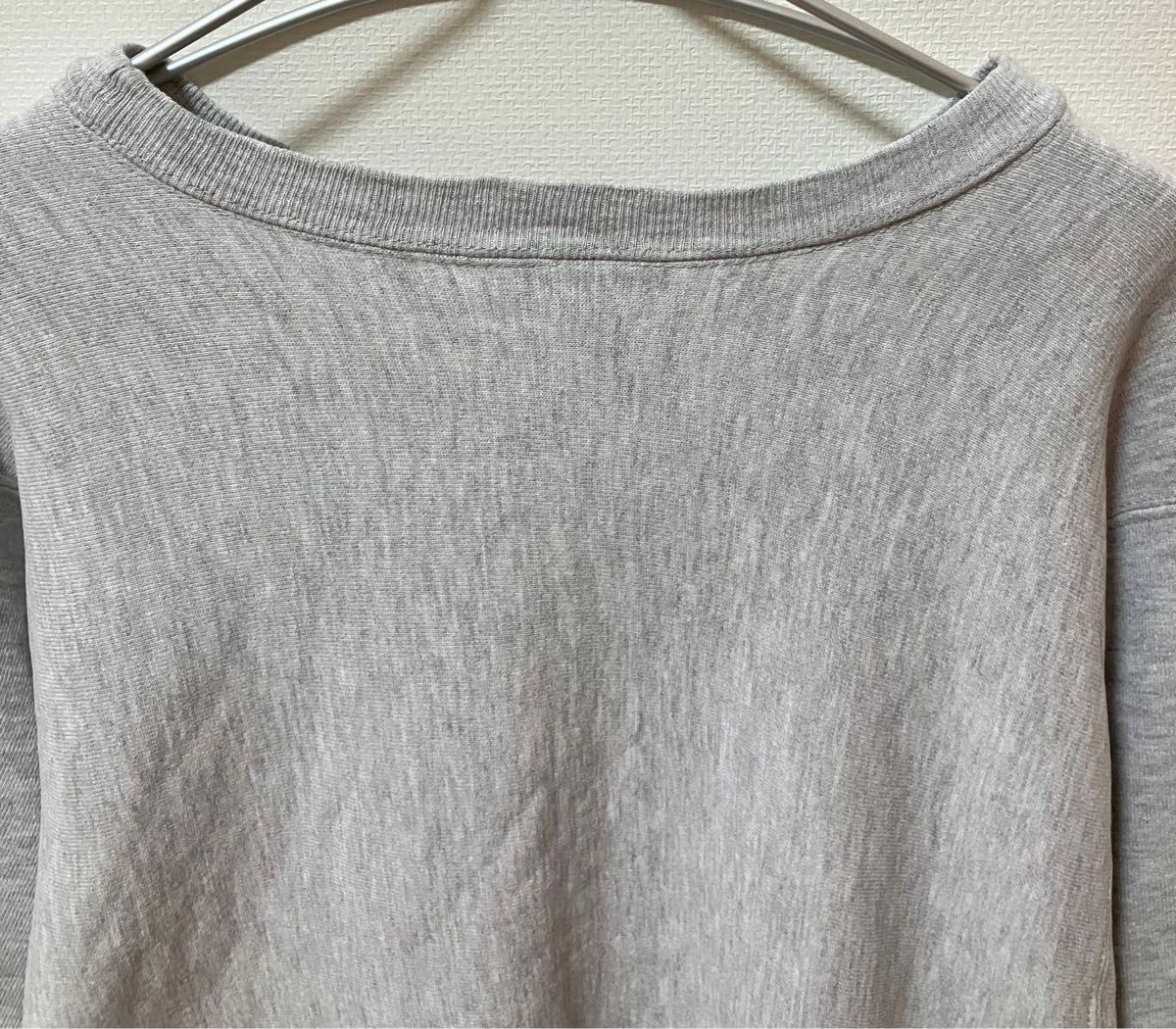 80s トリコタグ USA製 champion チャンピオン リバースウィーブ