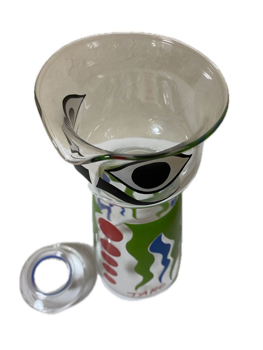 岡本太郎 水差し男爵｜Yahoo!フリマ（旧PayPayフリマ）