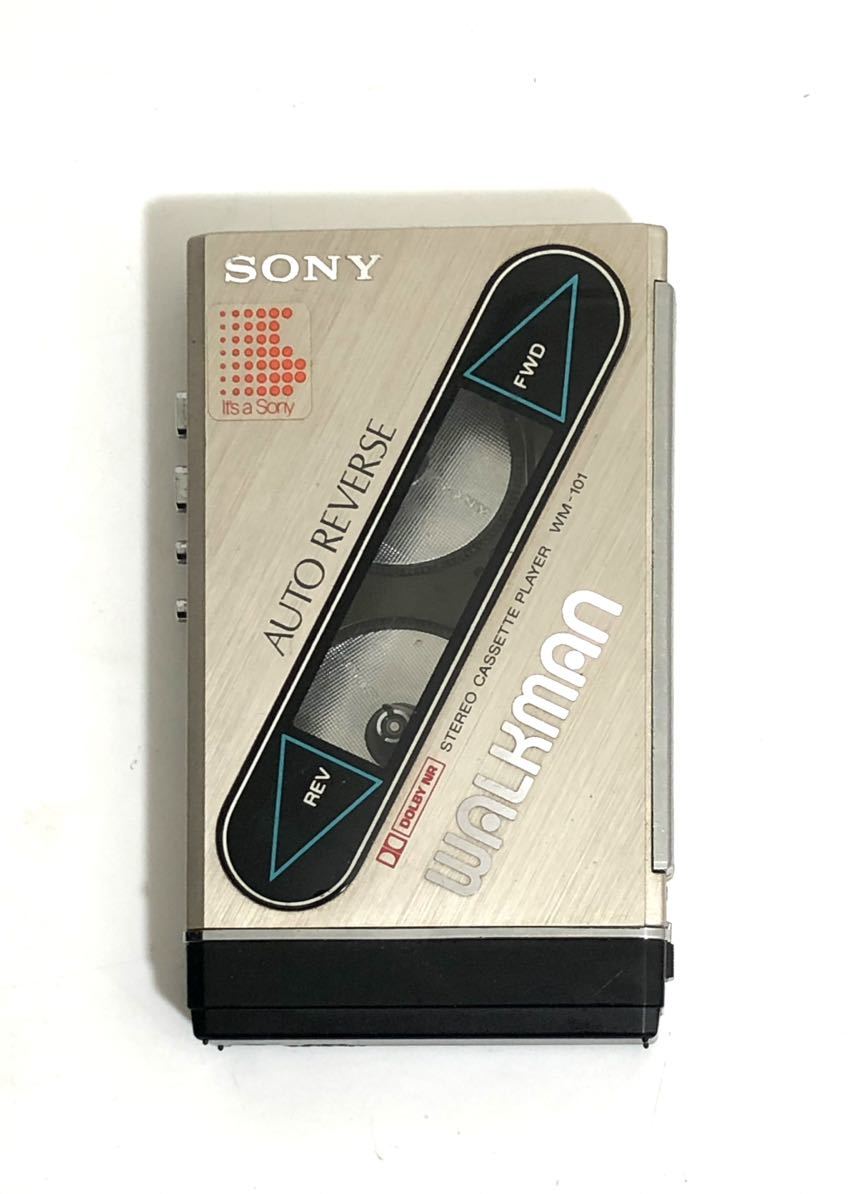 Yahoo!オークション - 通電確認のみ【SONY/ソニー WALKMAN/ウォークマ