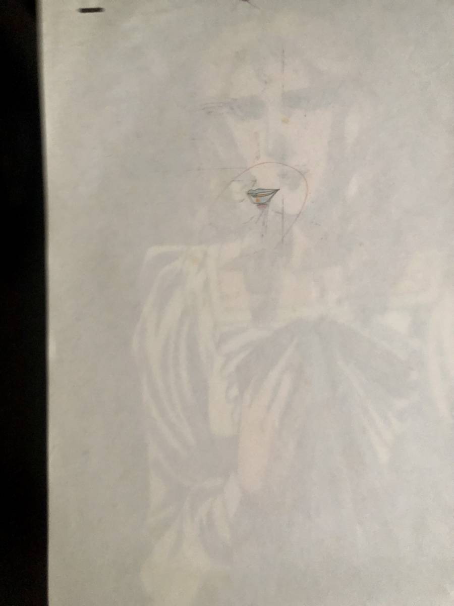 Yahoo!オークション - 1円～ おにいさまへ・・・ セル画 一の宮蕗子