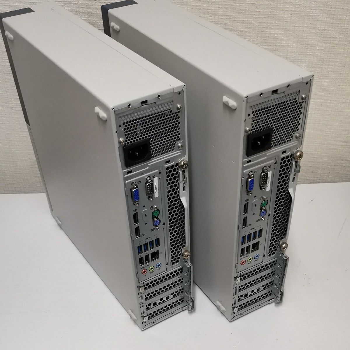 2台セット NEC MATE 第6世代 BIOS起動確認のみ ジャンク扱い｜Yahoo