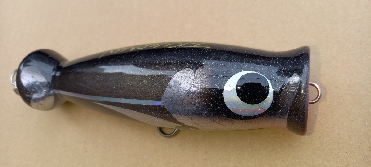 Yahoo!オークション - フィッシャーマン FISHERMAN ビッグマウス ヒッ